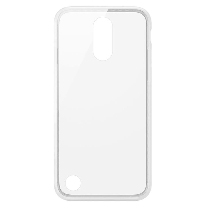 کاور بلکین مدل ClearTPU مناسب برای گوشی موبایل ال جیK10 2017 Belkin ClearTPU Cover For LG K10 2017